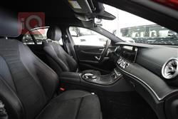 مێرسێدس بێنز E-Class